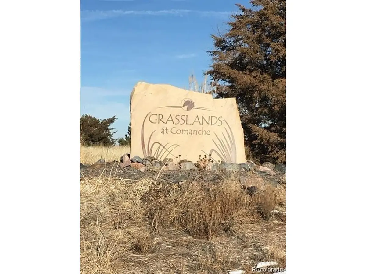 7350 Woodchest St, Strasburg, CO 80136 - #1