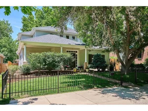 575 S High St, Denver, CO 80209