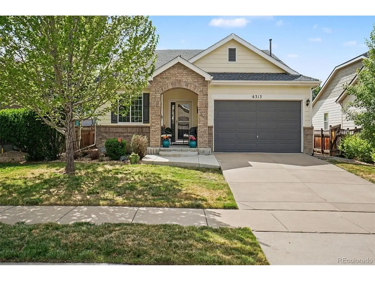 6313 Spring Gulch St, Erie, CO 80516 - #1