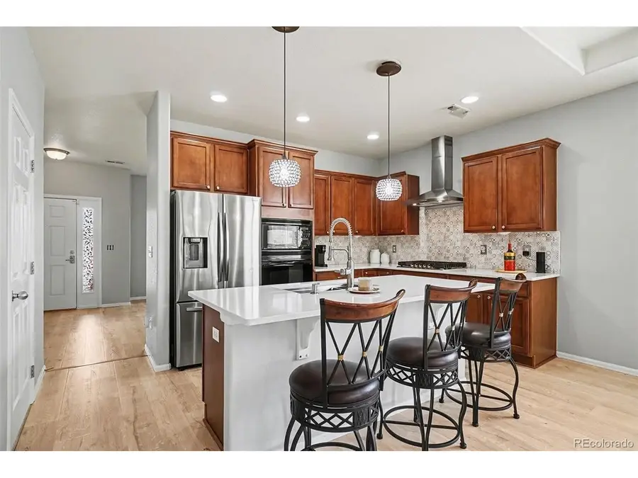 6313 Spring Gulch St, Erie, CO 80516 - #3