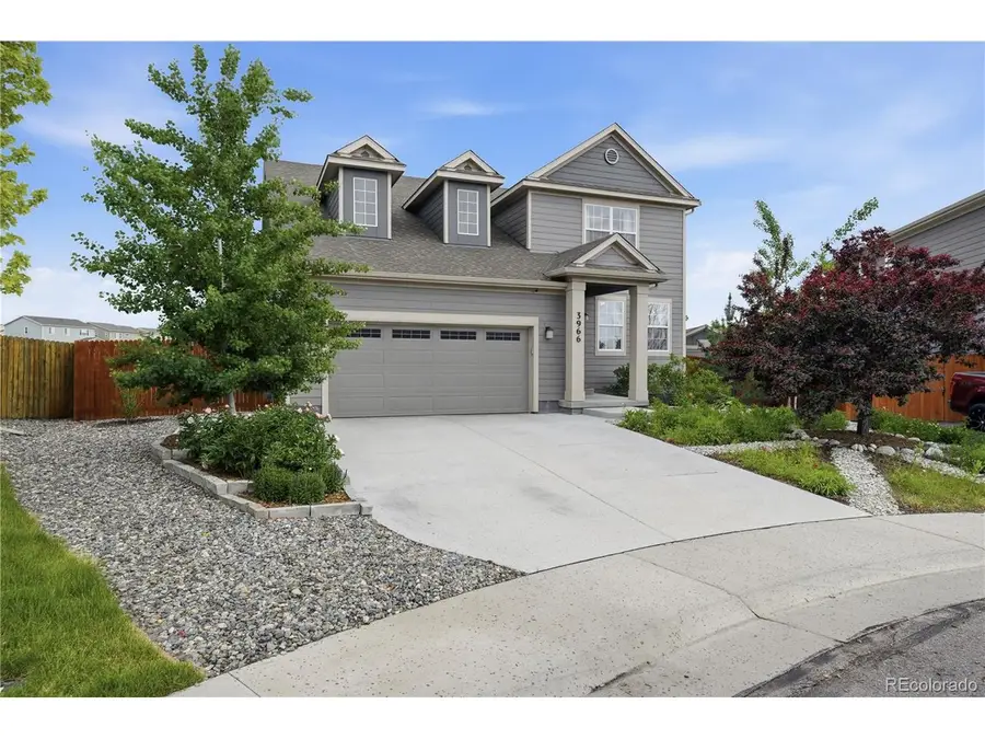 3966 Costillo Ct, Brighton, CO 80601 - #2
