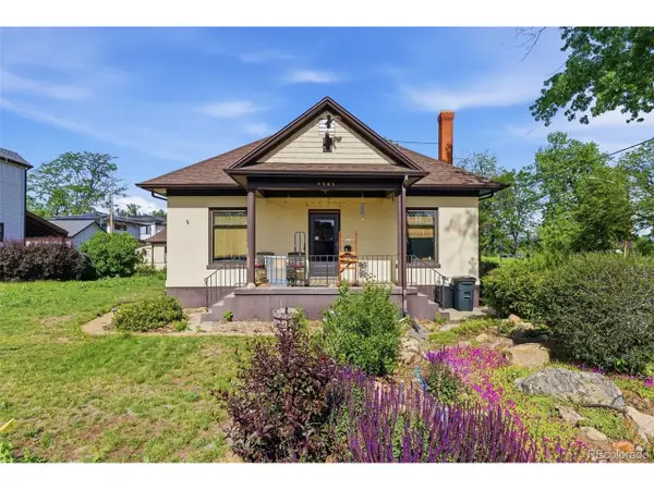 4585 Vrain St, Denver, CO 80212