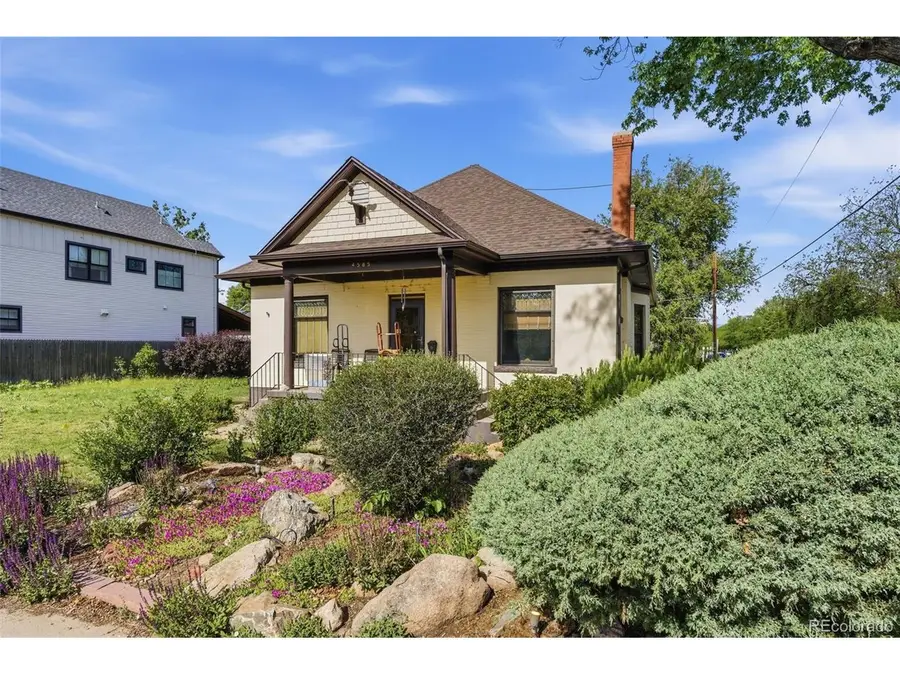 4585 Vrain St, Denver, CO 80212 - #2