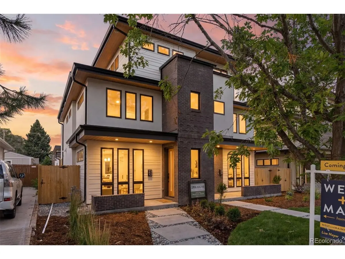 3217 S Sherman St, Englewood, CO 80113 - #1