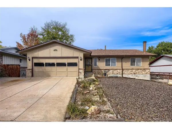 13847 W Pacific Ave, Lakewood, CO 80228