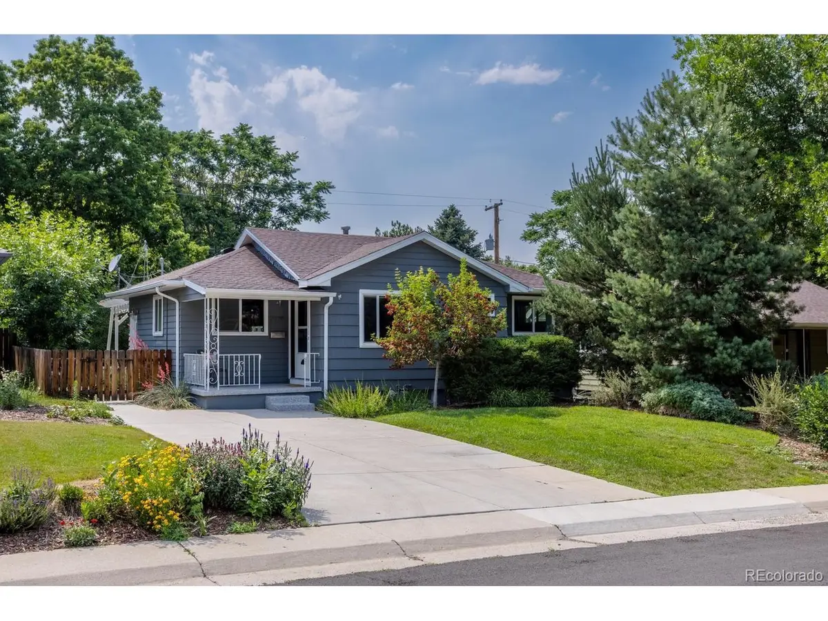 2975 S Marion St, Englewood, CO 80113 - #1