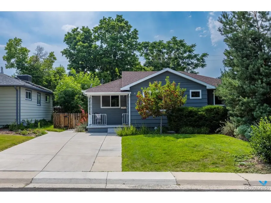 2975 S Marion St, Englewood, CO 80113 - #2