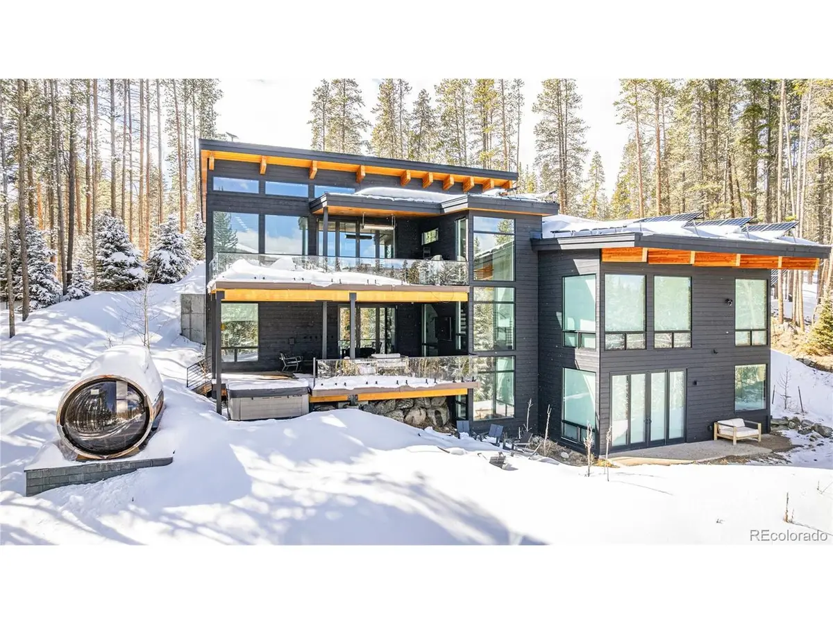 735 Gold King Way, Breckenridge, CO 80424 - #1