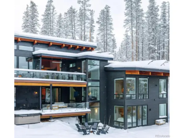 735 Gold King Way, Breckenridge, CO 80424