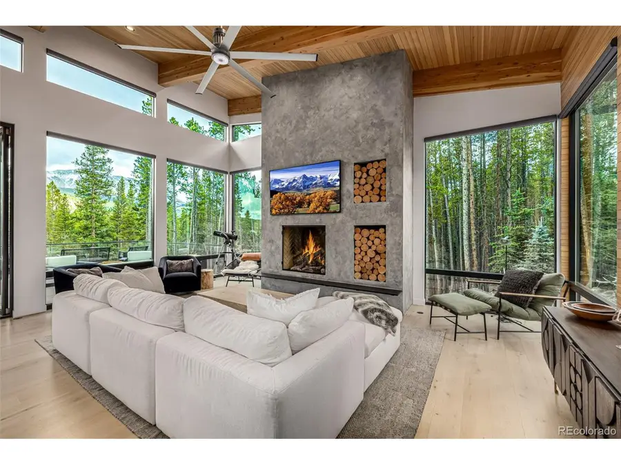 735 Gold King Way, Breckenridge, CO 80424 - #2