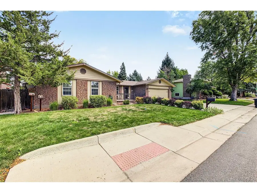 3132 S Boston Ct, Denver, CO 80231 - #3