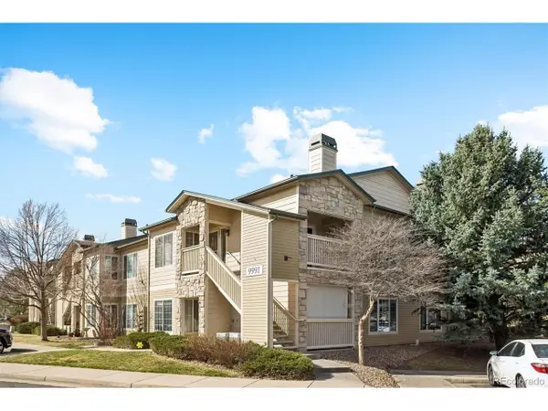 9991 E Idaho Cir #204, Aurora, CO 80247