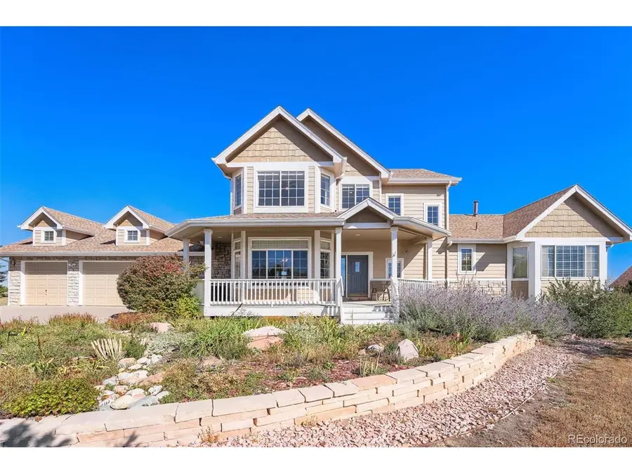 980 Antelope W Dr, Bennett, CO 80102 - #3