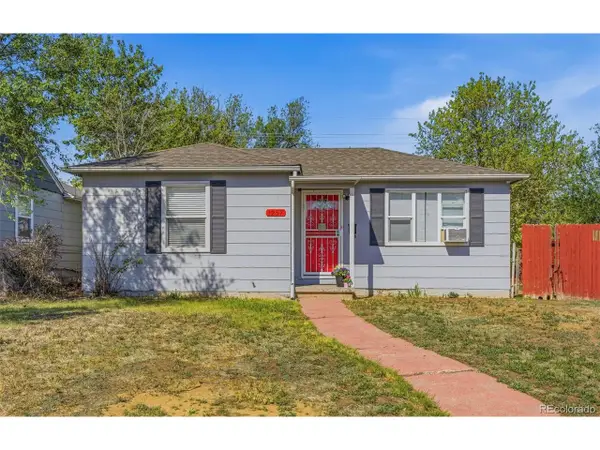 1257 Macon, Aurora, CO 80010
