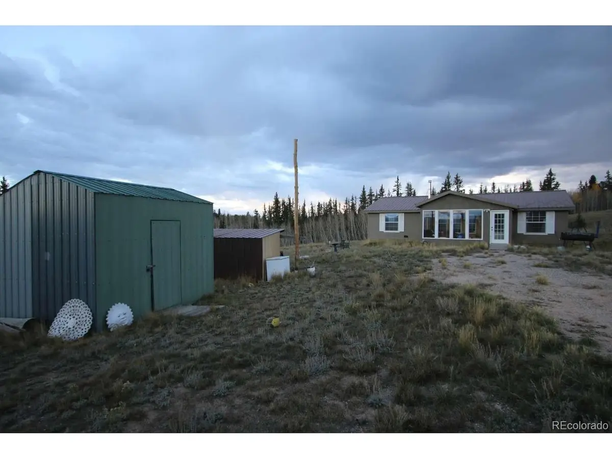 280 Apache Trl, Jefferson, CO 80456 - #1