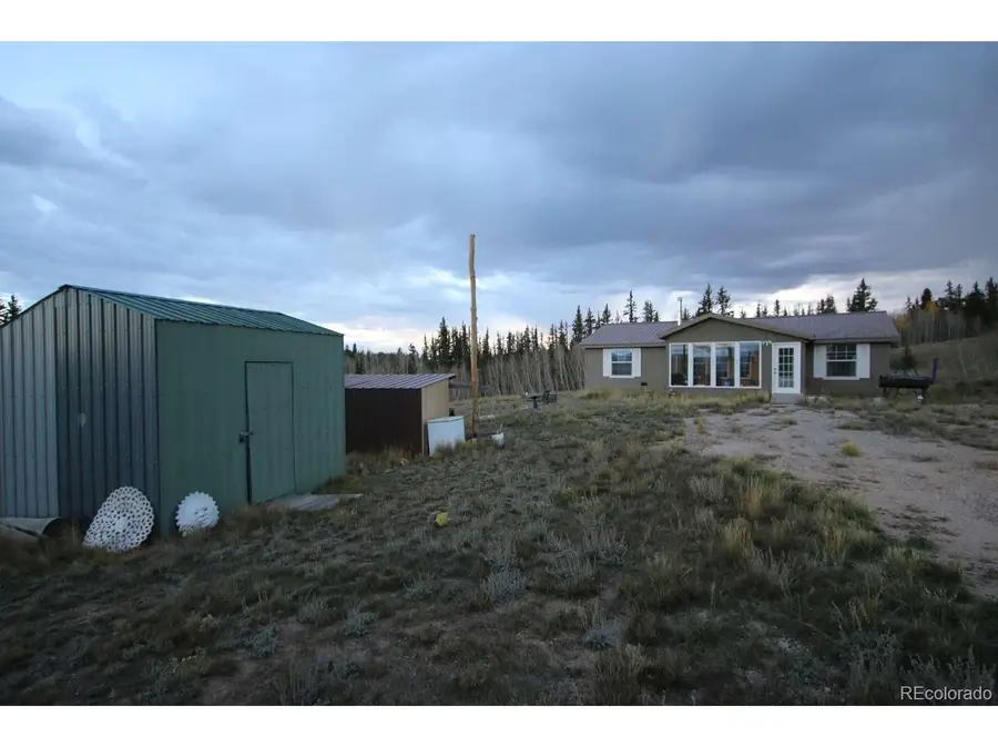 280 Apache Trl, Jefferson, CO 80456 - #3