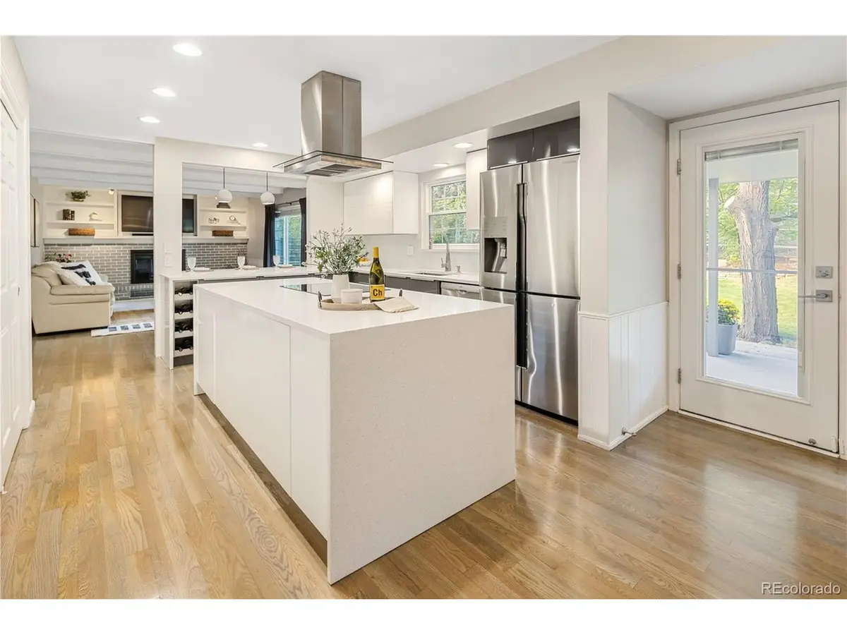 5807 E Long Pl, Centennial, CO 80112 - #1