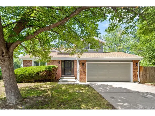 3595 S Richfield Way, Aurora, CO 80013
