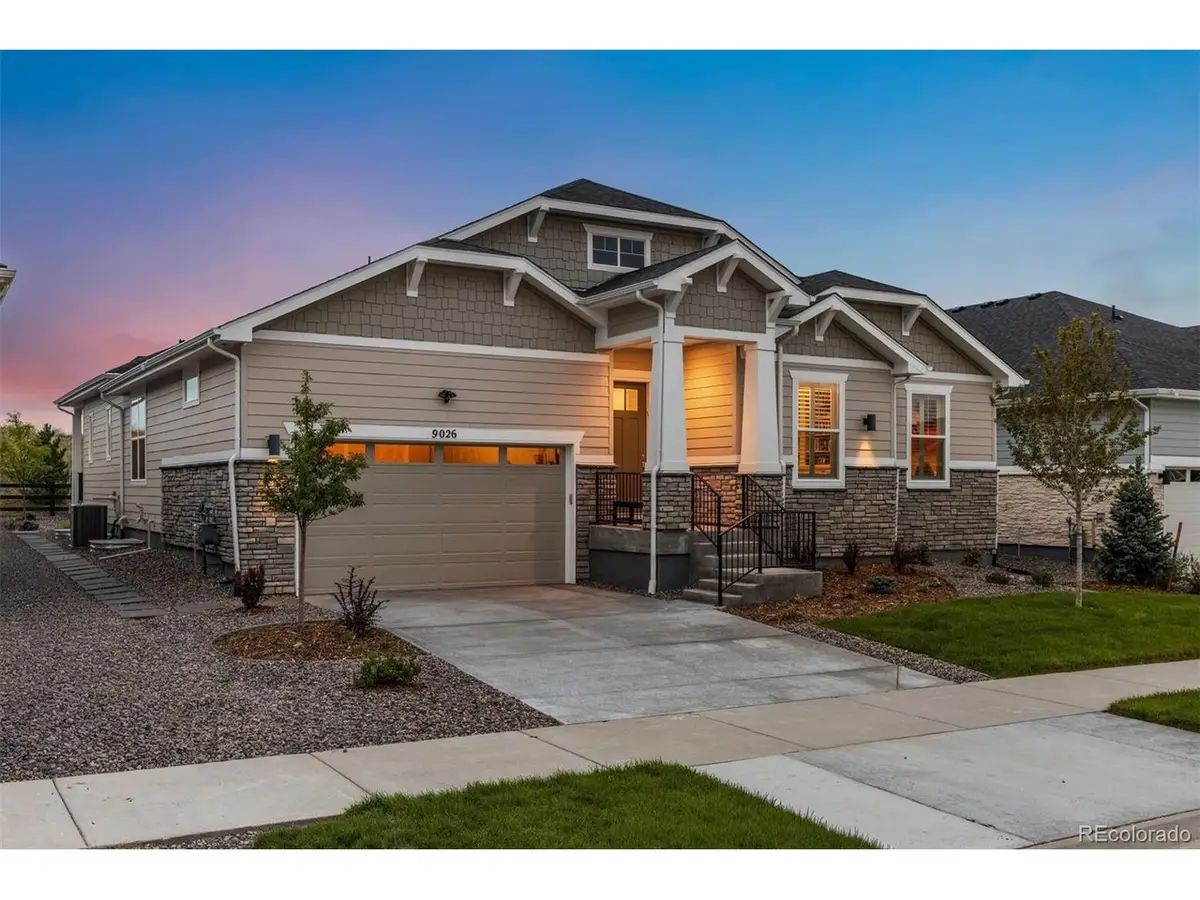 9026 S Shawnee Ct, Aurora, CO 80016 - #1