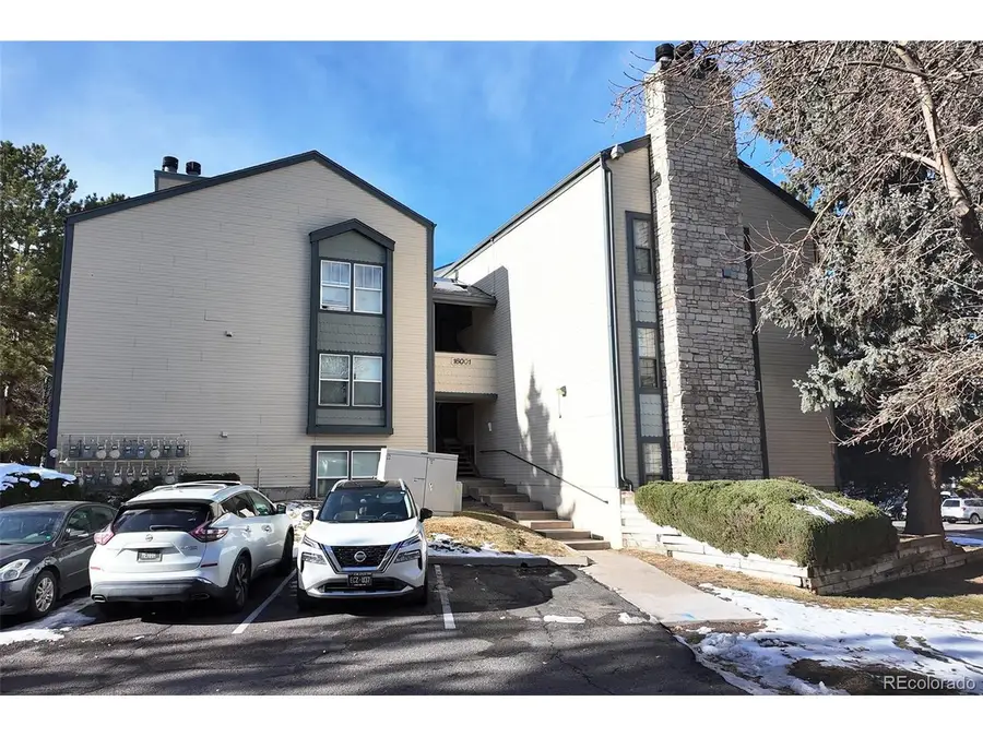 16001 E Alaska Pl #7, Aurora, CO 80017 - Image #2