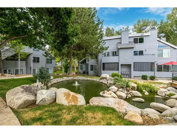 8500 E Jefferson Ave #17C, Denver, CO 80237