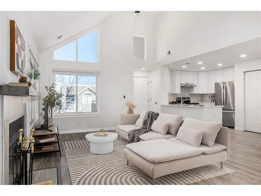 8500 E Jefferson Ave #17C, Denver, CO 80237 - #2