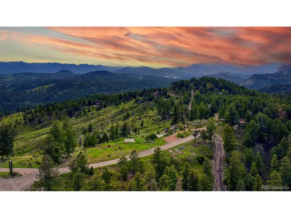 33888 Mineral Ln, Pine, CO 80470