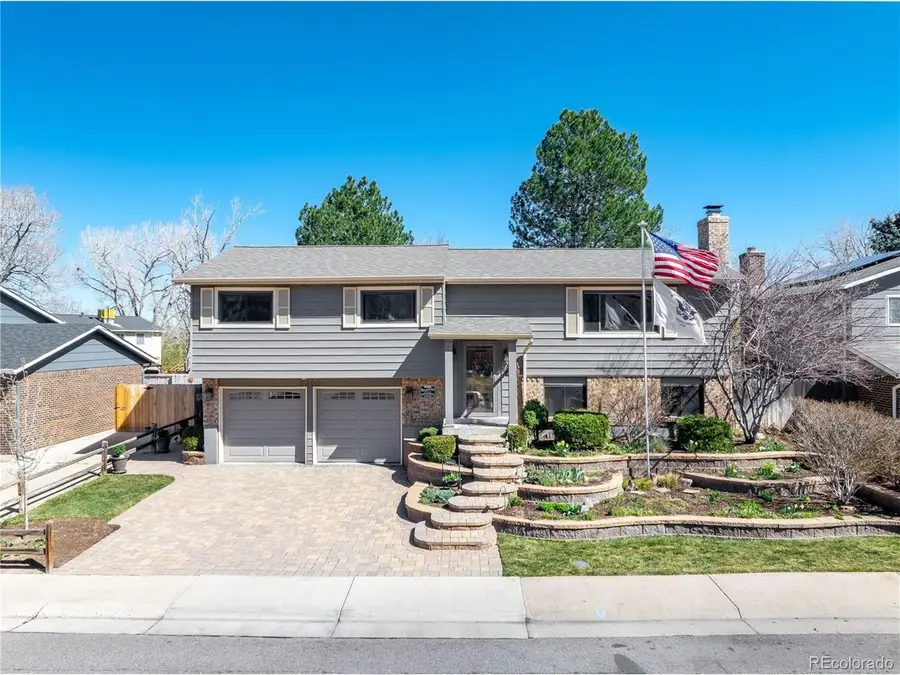 6306 S Johnson St, Littleton, CO 80123 - #2