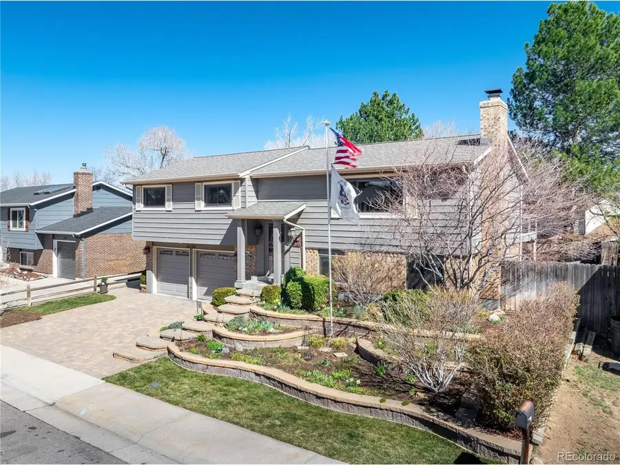 6306 S Johnson St, Littleton, CO 80123 - #3