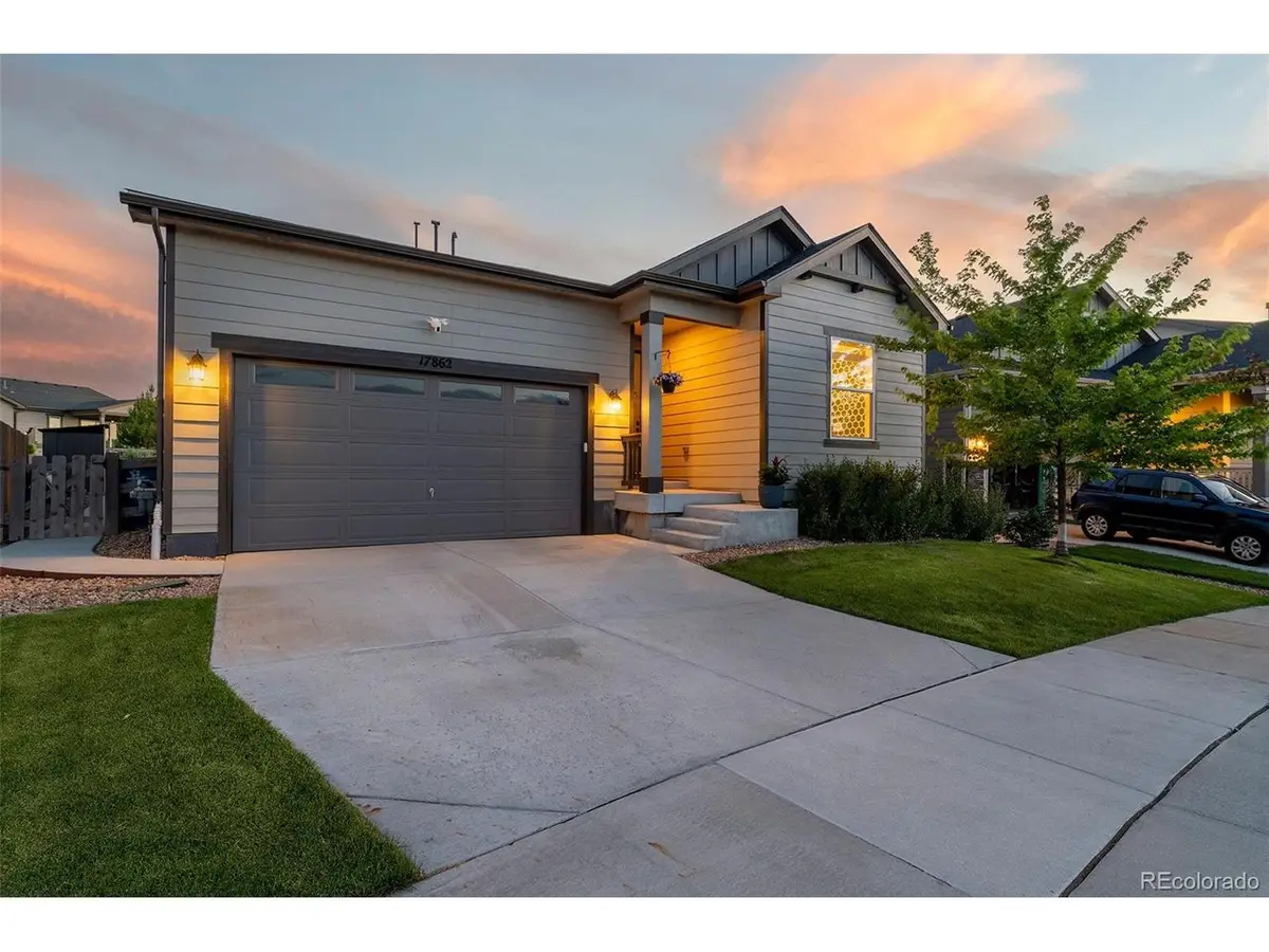 17862 E 97th Cir, Commerce City, CO 80022 - #1