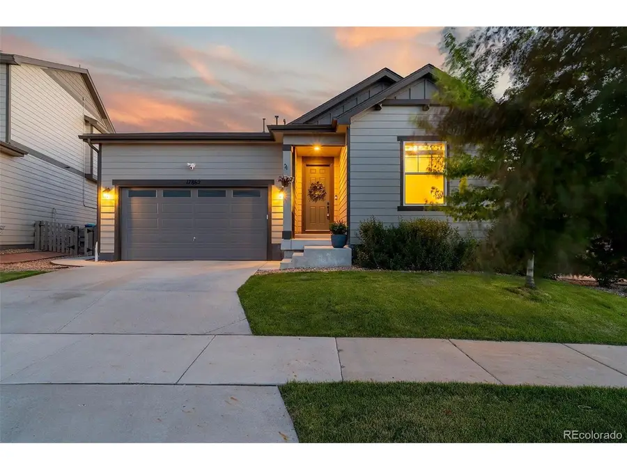 17862 E 97th Cir, Commerce City, CO 80022 - #2