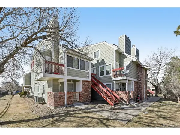 982 S Dearborn Way #14, Aurora, CO 80012