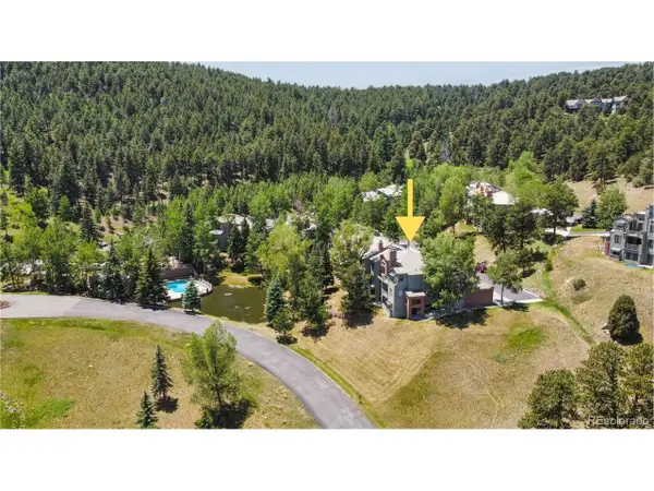 752 Ridgeside Dr, Golden, CO 80401