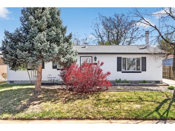 Address Withheld By Seller, Denver, CO 80239