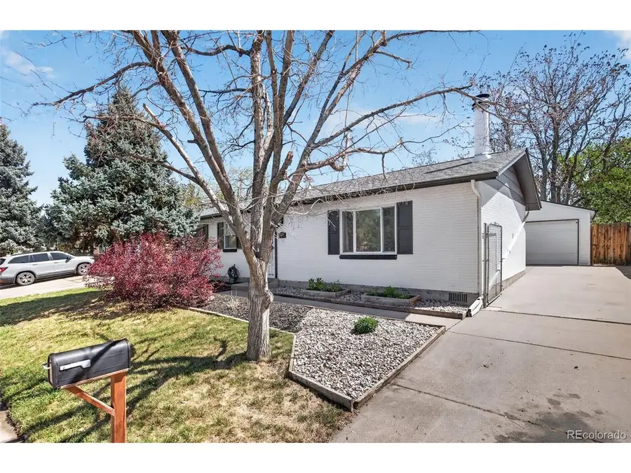 Address Withheld By Seller, Denver, CO 80239 - #2