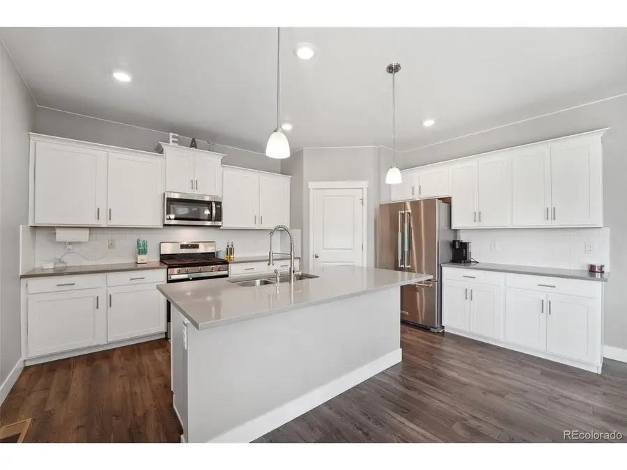 2128 Dexter St, Mead, CO 80542 - #2