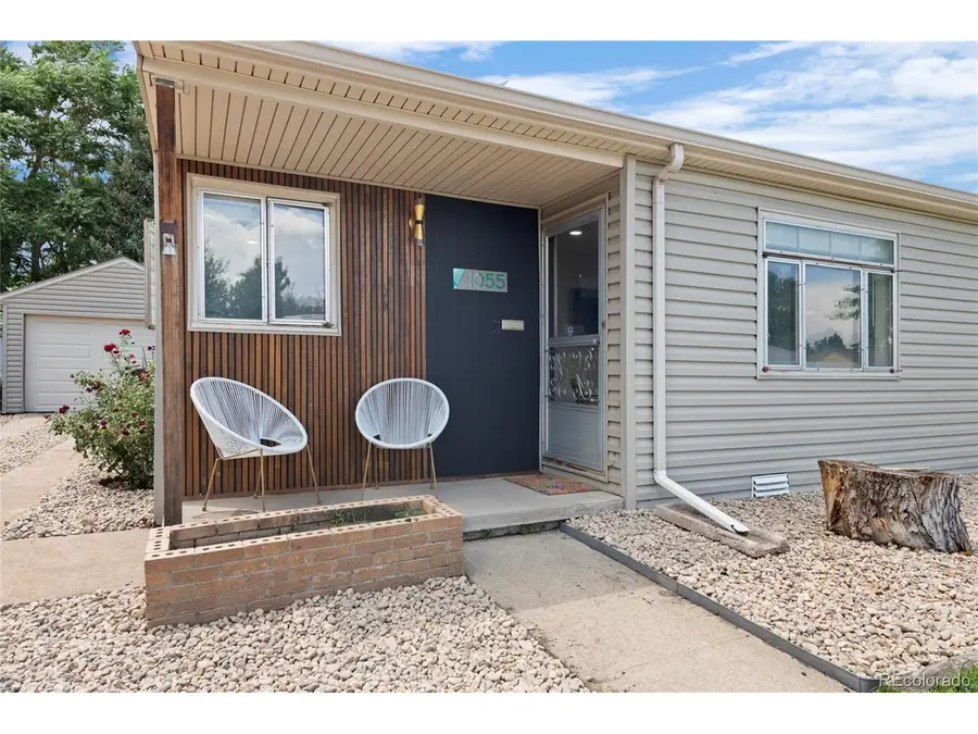 1055 S Bryant St, Denver, CO 80219 - #2