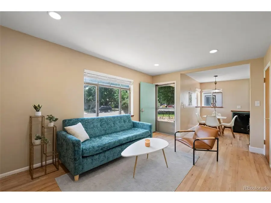 1055 S Bryant St, Denver, CO 80219 - #3