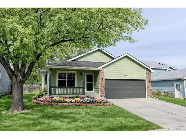 2312 Moss Rose Ln, Fort Collins, CO 80526