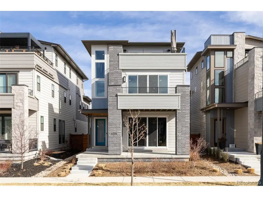 6358 Elmira Ct, Denver, CO 80238 - #2