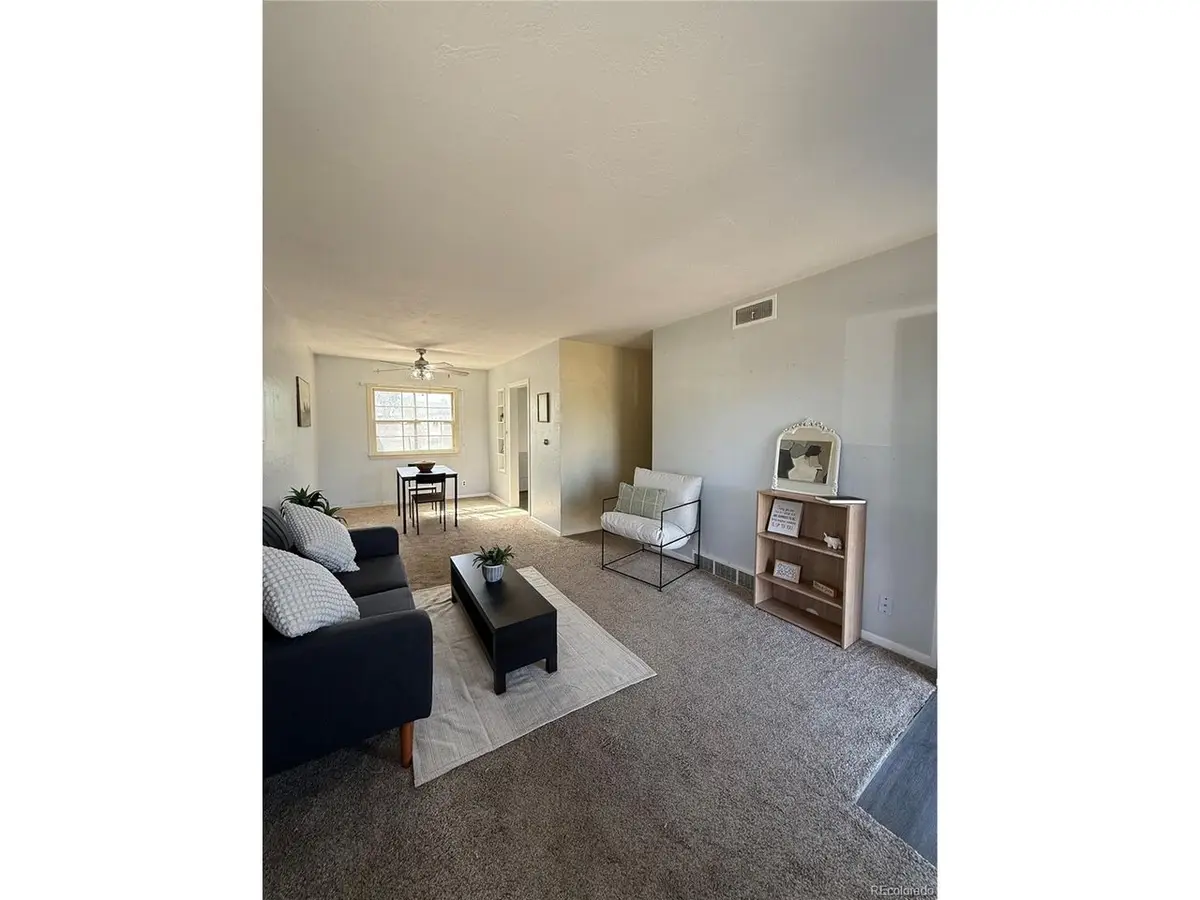 1501 S Osceola Way, Denver, CO 80219 - #1