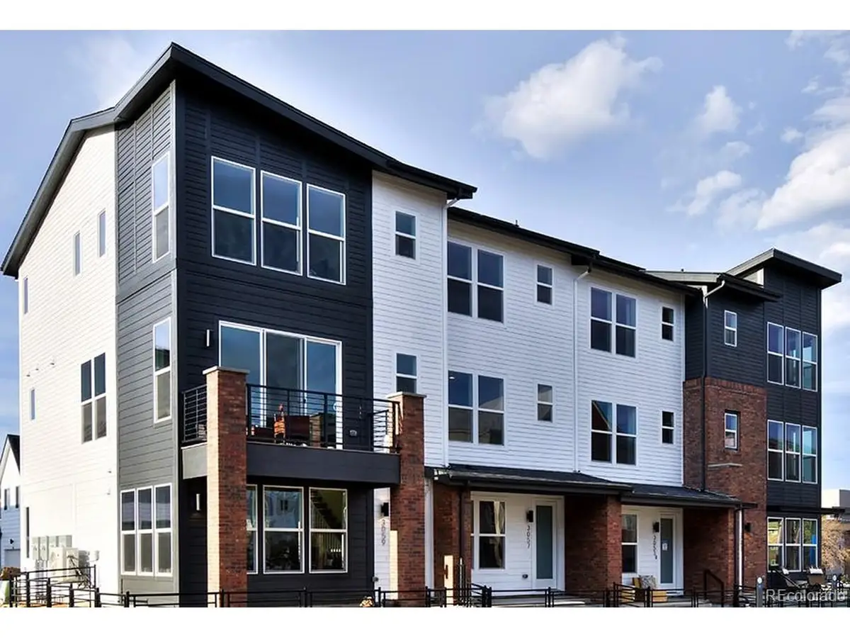 3111 W Bates Ave, Denver, CO 80236 - #1