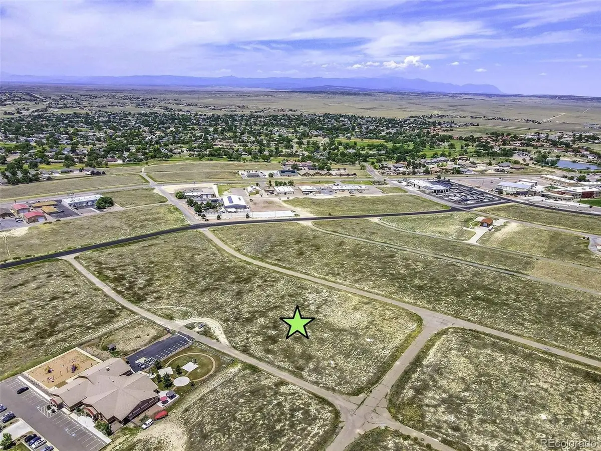 114 W Idaho Springs Dr, Pueblo West, CO 81007 - #1