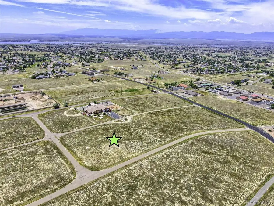 114 W Idaho Springs Dr, Pueblo West, CO 81007 - #3