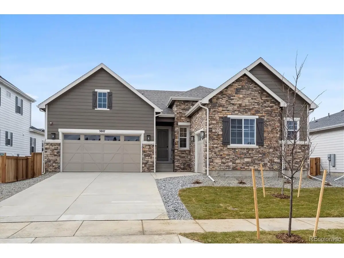 3807 Emerald Shore Cir, Loveland, CO 80538 - #1