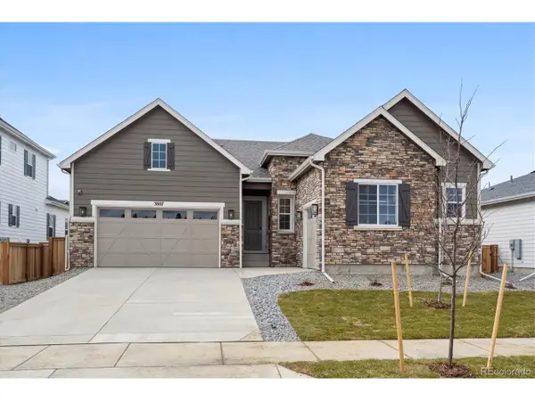 3807 Emerald Shore Cir, Loveland, CO 80538