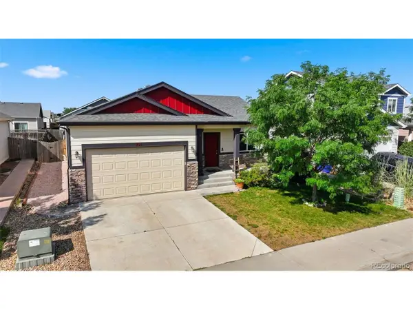 821 Village Dr, Milliken, CO 80543
