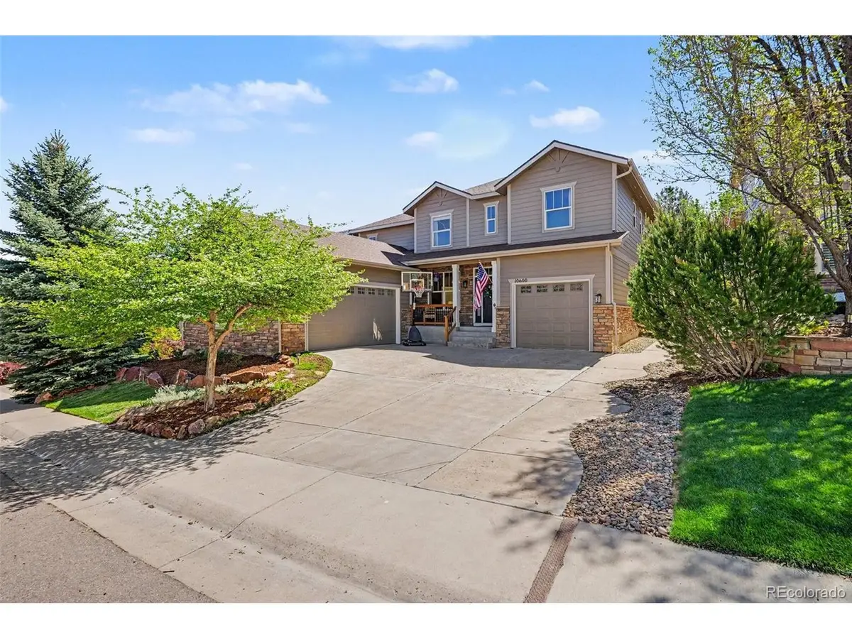 10600 Stonington St, Highlands Ranch, CO 80126 - #1