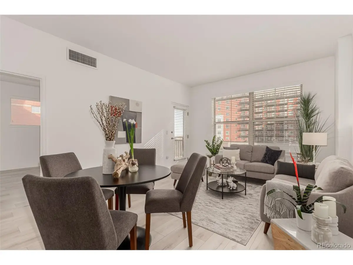 1975 N Grant St #627, Denver, CO 80203 - Image #1