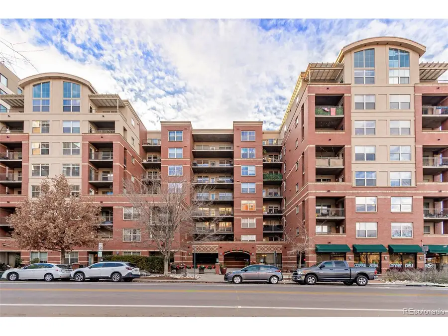 1975 N Grant St #627, Denver, CO 80203 - Image #3